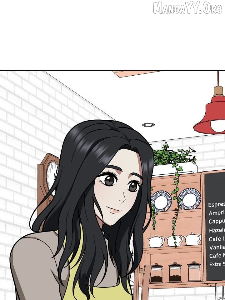 Change Me Chapter 52 - page 95
